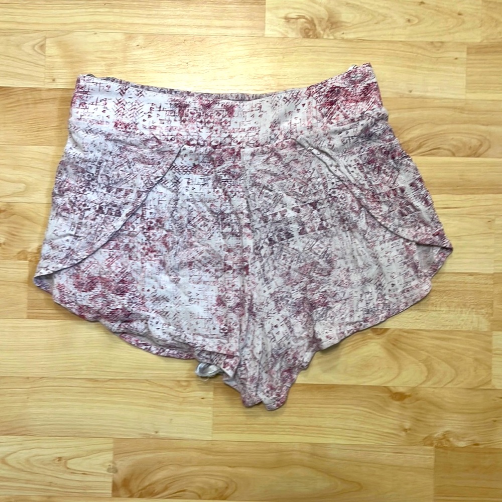 NEW Others Follow Shorts